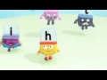 Alphablock Season 3 Episode 9 Fit
