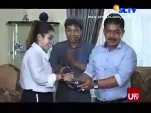 Tak Hanya Tukang Tipu, Guntur Bumi UGB Tertangkap Tangan Mencuri