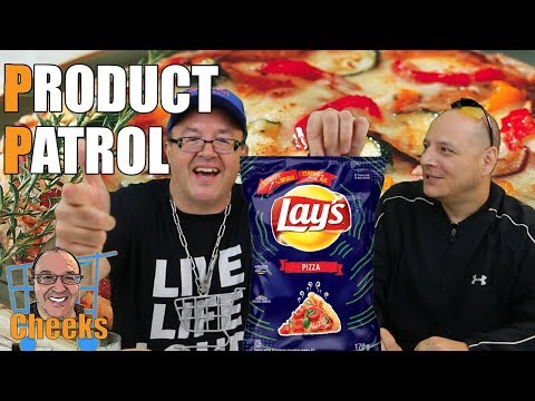 download lagu mp3 mp4 Lays Pizza Chips Review, download lagu Lays Pizza Chips Review gratis, unduh video klip Lays Pizza Chips Review