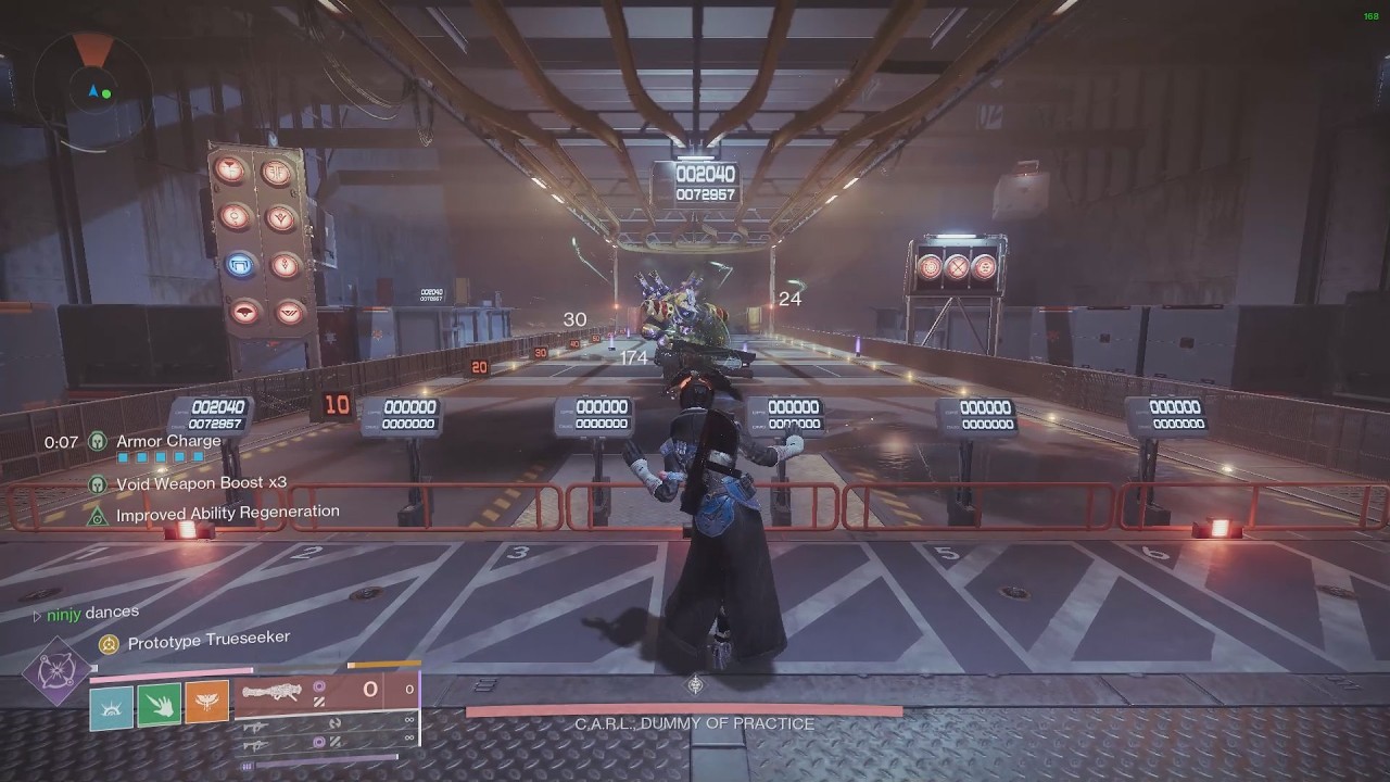 TRUTH WITH CATALYST IS ACTUALLY INSANE