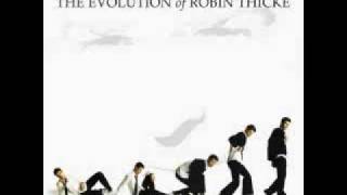 Robin Thicke - Ask Myself