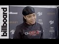 Young M A Talks Wahlinn Love Of Aaliyah Whitney Houston Billboard