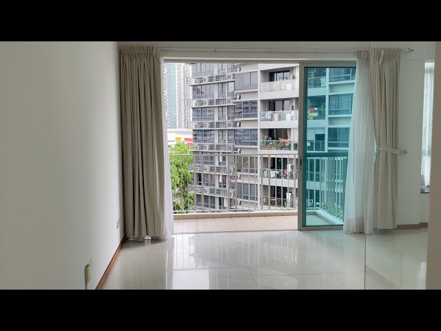 undefined of 1,378 sqft Condo for Rent in One Saint Michaels