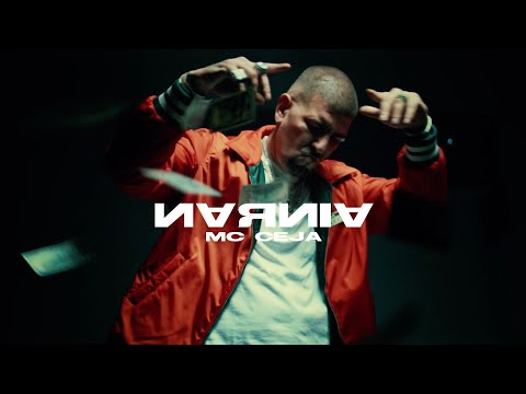 MC Ceja - Narnia (Video Oficial)