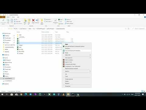Copy Text From Display Using Python