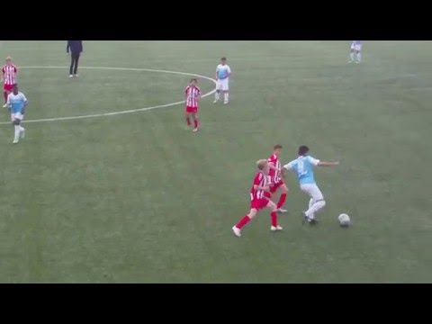 1.D. Billstedt-Horn Freundschaftsspiel vs Eimsbüttel 23.04.2016  Halbzeit 2