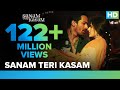 Sanam Teri Kasam Title Song | Official Video ...