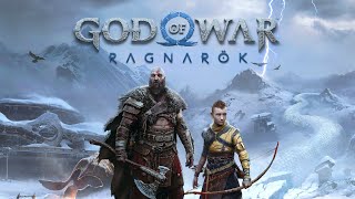 [God of war RAGNAROK]ゆっくりまったり #1