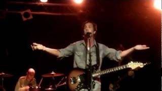 Rival Schools - Good Things (live) 3/5/11