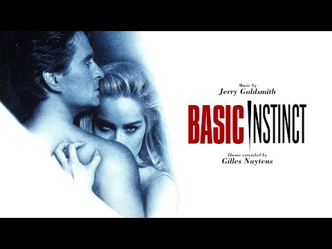 Jerry Goldsmith: Basic Instinct Theme [Extended by Gilles Nuytens]