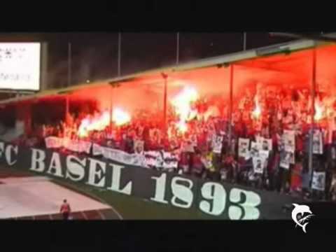 FCBasel Tribut