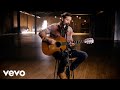 Walker Hayes Make You Cry Acoustic