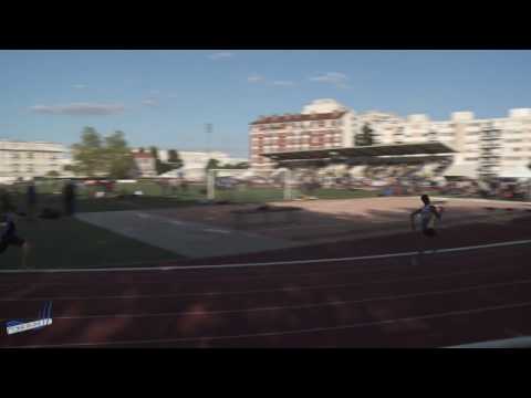 200m TCM - Serie 7 - Meeting ASA / Athlé Running 94 - 23/04/2017 - Maisons Alfort