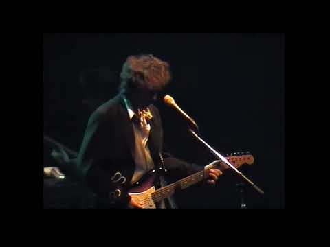 4k Tears Of Rage  Bob Dylan Aston Villa 1995