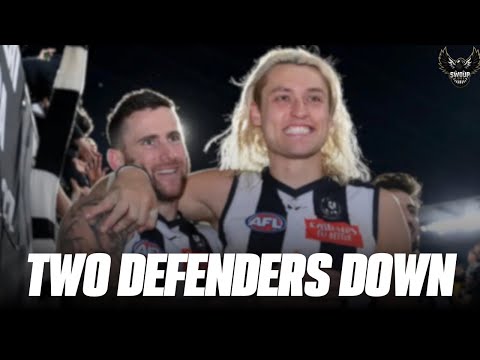 Moore and Howe Injuries Could Fast-Track the Next Generation 🏃🏻‍♂️