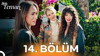 Ben Leman 14. Bölüm | Bizden Daha Kıymetli Hiçbir Şey Yok