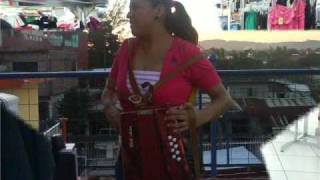 Espinoza Paz- El Celular