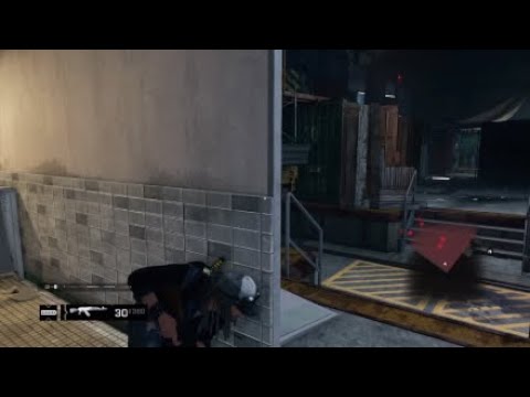Watch Dogs DLC Bad Blood Walkthrough Gameplay Part 9