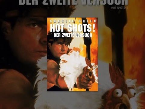 Hot Shots! Der 2. Versuch