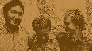 THE WAVE PICTURES Marc Riley 13th April 2013