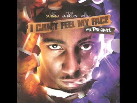 JueLz Santana & LiL Wayne feat. Rabi - Let's Pray