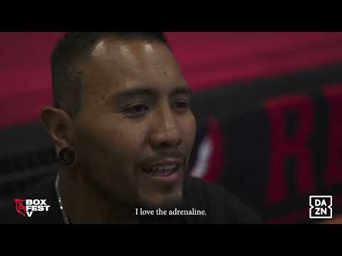 Marlon Perez Juarez - Boxfest V Teaser Video - Presented by Red Owl Boxing