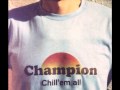The Plow - Champion