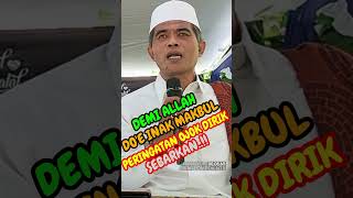 Download lagu By Allah, the prayer of the beneficiary is fulfilled #syiarlombokntb mp3 Download lagu By Allah, the prayer of the beneficiary is fulfilled #syiarlombokntb mp3