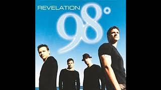 98 Degrees - Never Giving Up