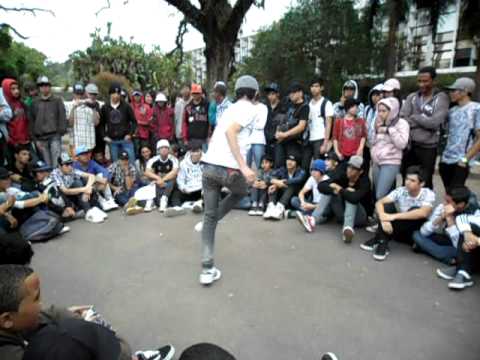 @JeeSantos_  Pré Seletiva {Los Cocas}