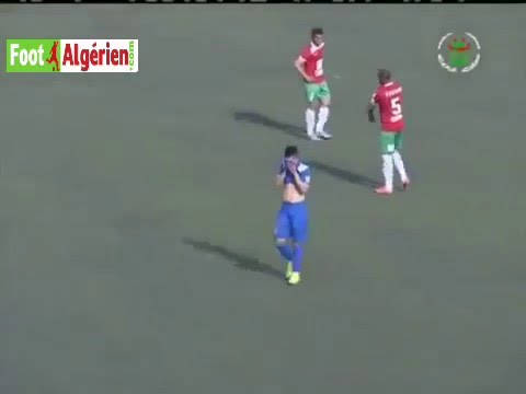 Ligue 2 Algérie (24e journée) : USM Bel Abbès 0 - OM Arzew 1 (résumé)