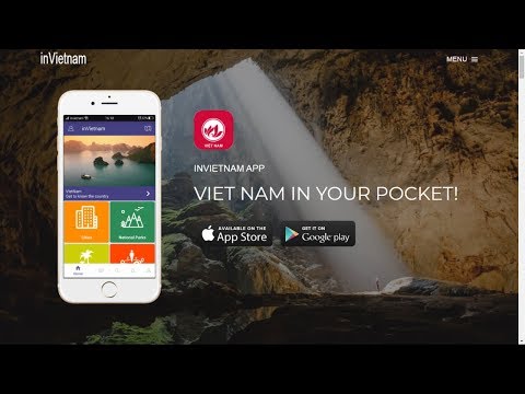 Thanh Hoa Guide Video