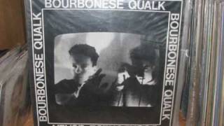 bourbonese qualk  - preparing for power