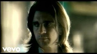 Juanes - La Camisa Negra