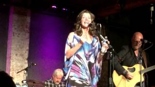 Amy Grant LOVE OF ANOTHER KIND @ City Winery New York City 9/8/14