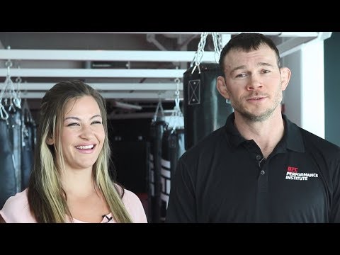 Miesha Tate Sides With Donald Cerrone Against Jackson-Winklejohn