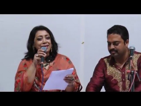 ragashrit nagme.....payaliya jhankar followed by a film song