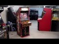 Atari S Primal Rage 1994 Arcade Cabinet Original Dedicated Coin Operated Machine