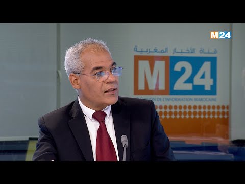 الأكاديمي عبد الفتاح الفاتحي: العلاقات المغربية الإماراتية، علاقات متينة بأفق متجدد