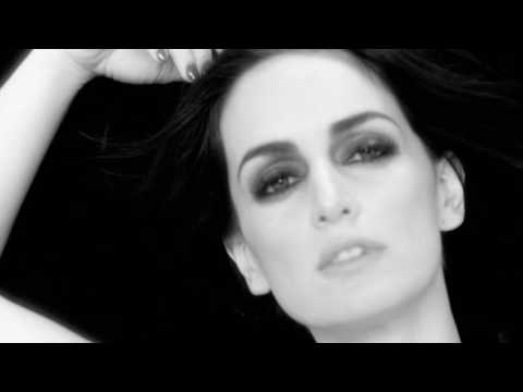 ANA DE LA REGUERA REVISTA INSTYLE