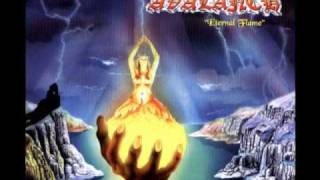 Avalanch - del cielo ala tierra Feat Andre matoS