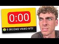 Shortest Video On YouTube