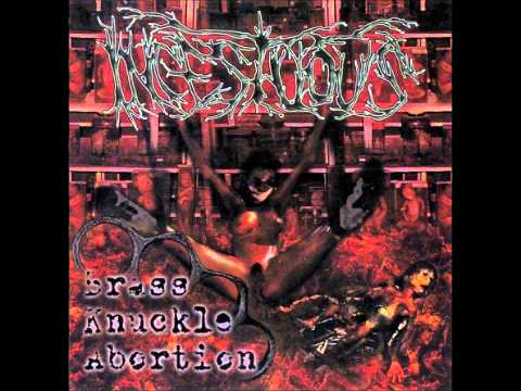 Incestuous++Brass Knuckle Abortion++Full EP