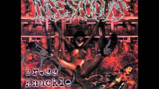Incestuous++Brass Knuckle Abortion++Full EP