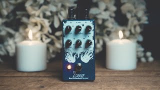 Video thumbnail for EarthQuaker Devices Zoar Dynamic Audio Grinder Distortion | Russo Music by Russo Music
