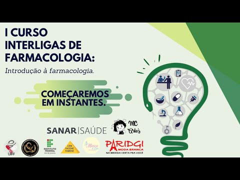Aula 5: Farmacologia colinérgica