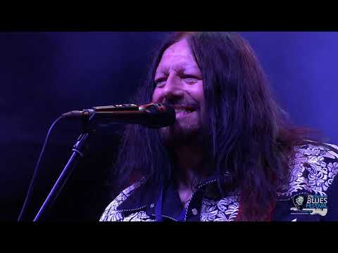 A. G.  Weinberger & Rareș Totu - Desdemona @ Suceava Blues Fest |  6 iulie 2025