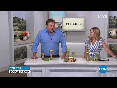 Perler 3-teiliges Olivenöl-Set