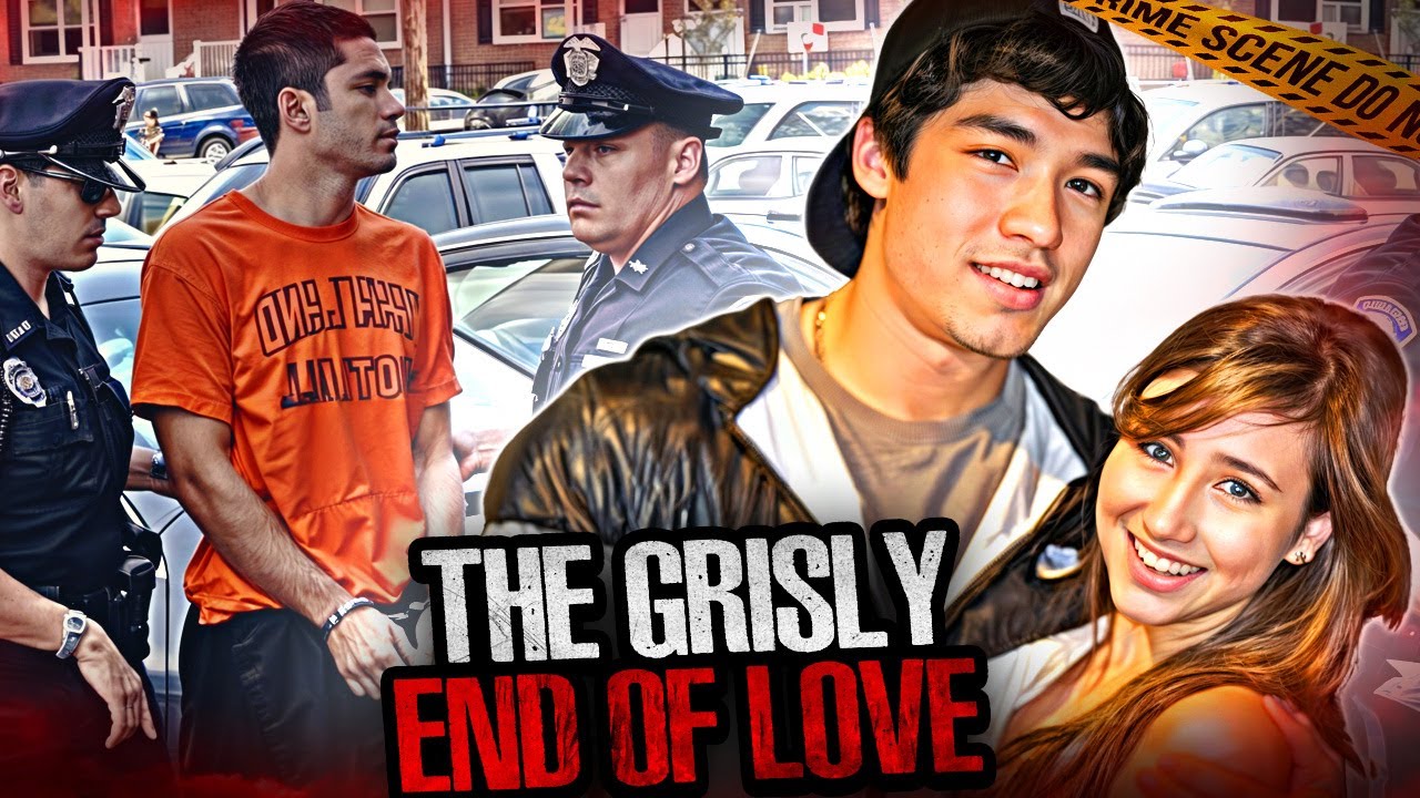 A high school graduate was murdered after dumping her boyfriend. True Crime Documentary.