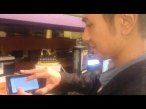 An Application for Quicco Sound mi.1